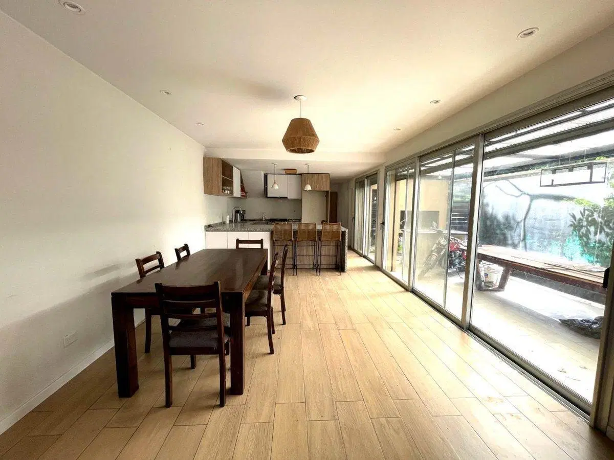 CASA EN VENTA 5 AMB Barrio Cerrado Paso del Rey 3