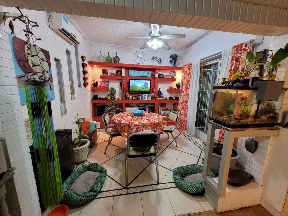 CASA EN VENTA DE 3 AMBIENTES Martin Coronado 5