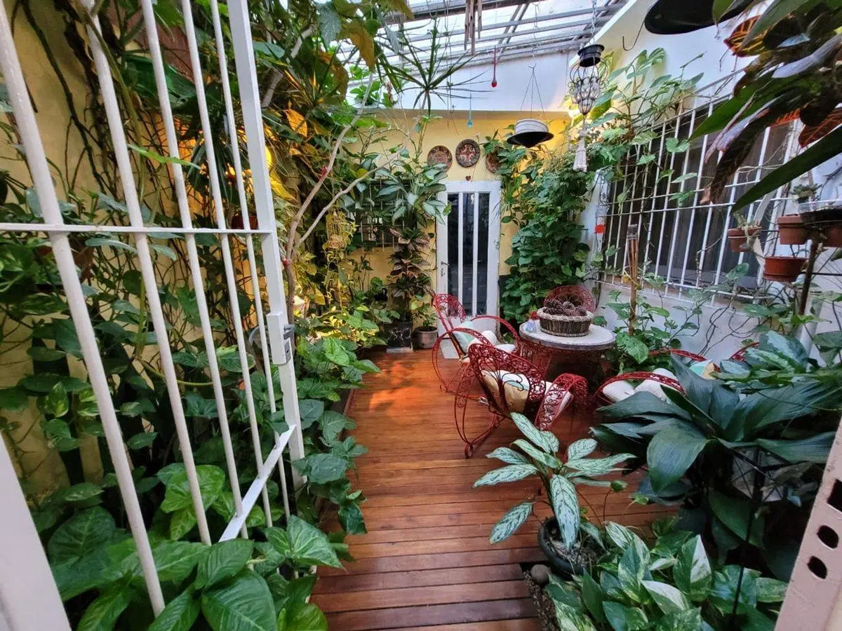 CASA EN VENTA DE 3 AMBIENTES Martin Coronado 4