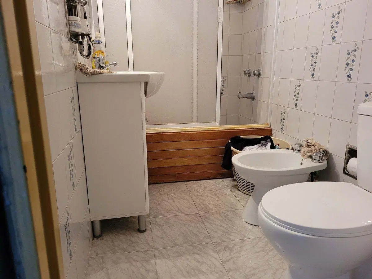 Departamento en Venta en Martin Coronado 2 ambien. 4