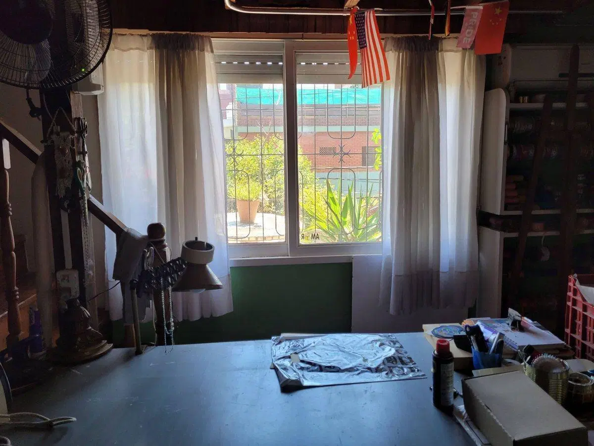 Departamento en Venta en Martin Coronado 2 ambien. 3