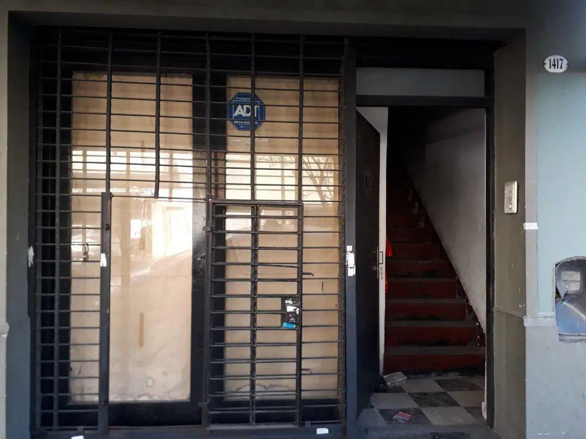 Venta LOTE en Villa General Mitre, CABA 5