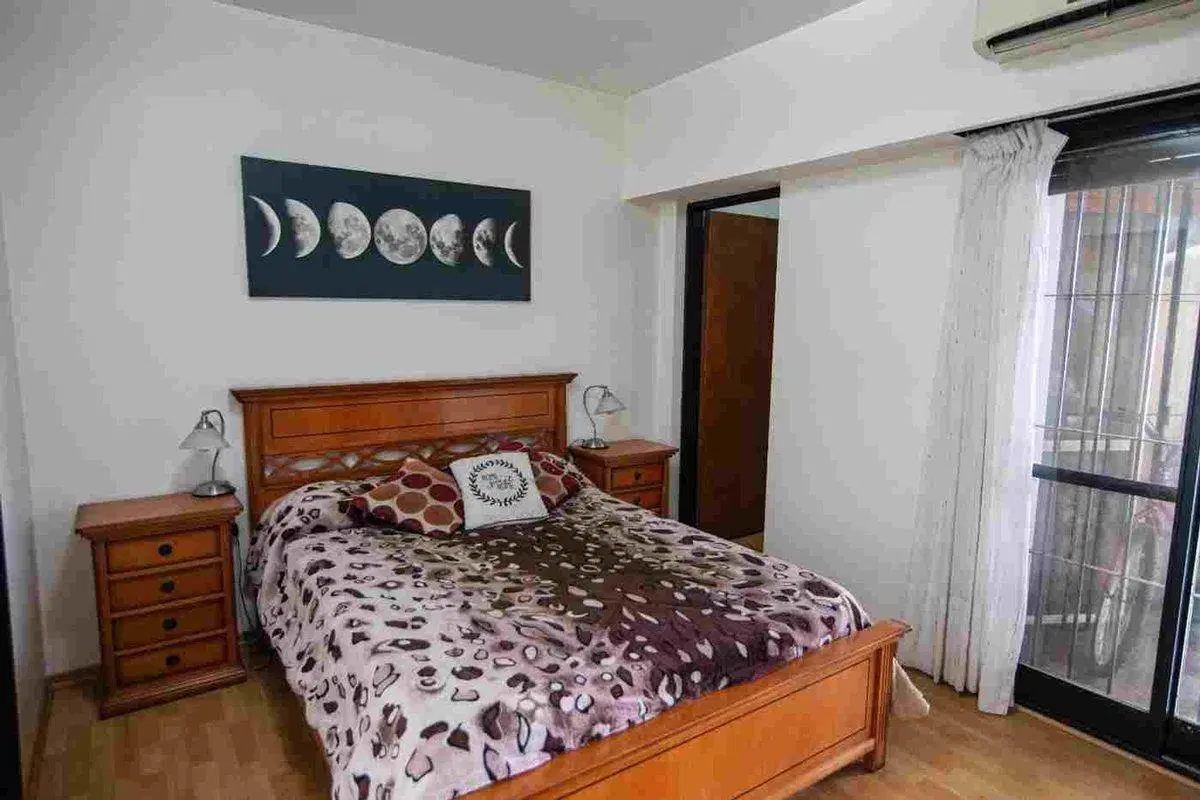 Venta casa con jardín y terraza V Pueyrredon!! 3