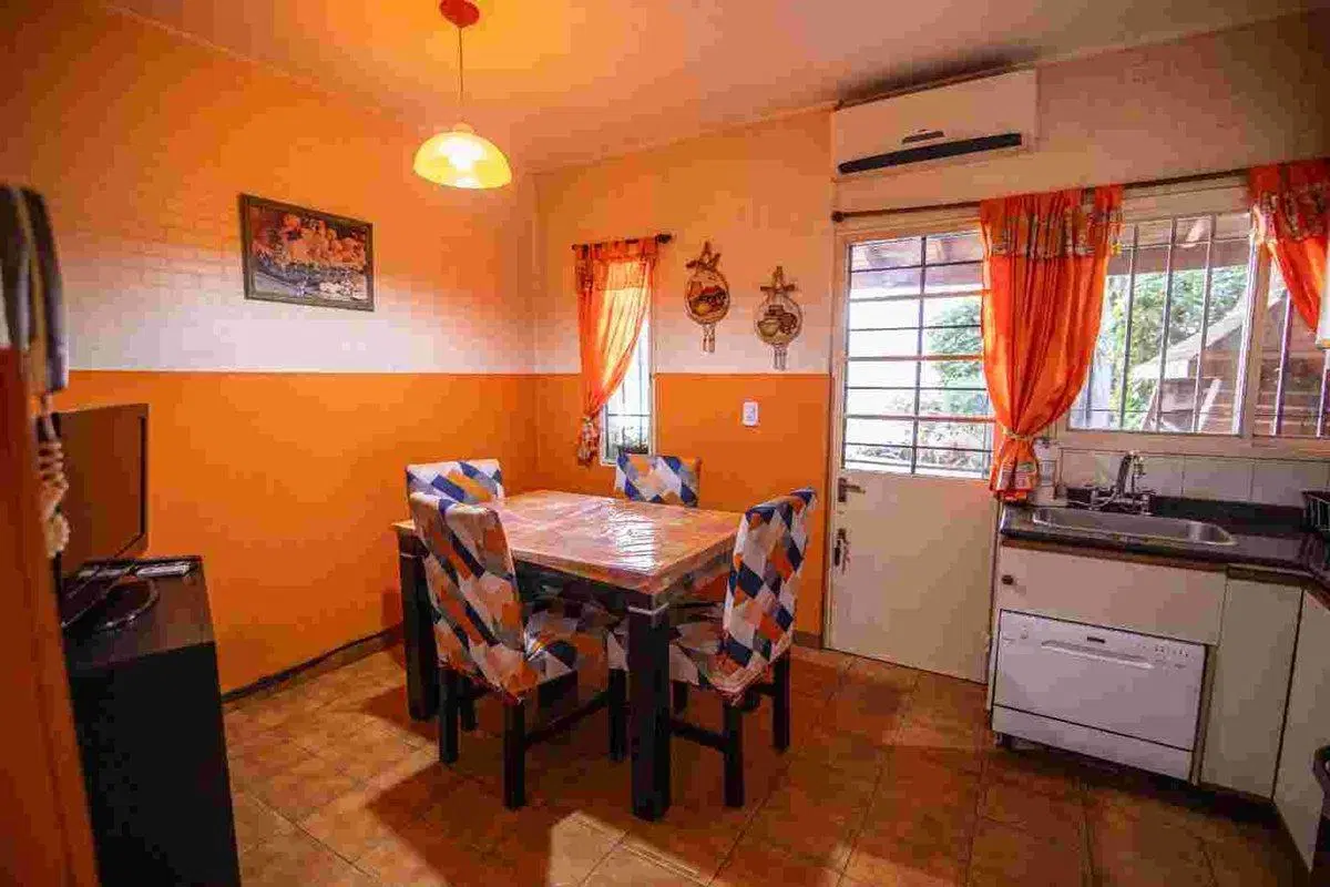 Venta casa con jardín y terraza V Pueyrredon!! 5