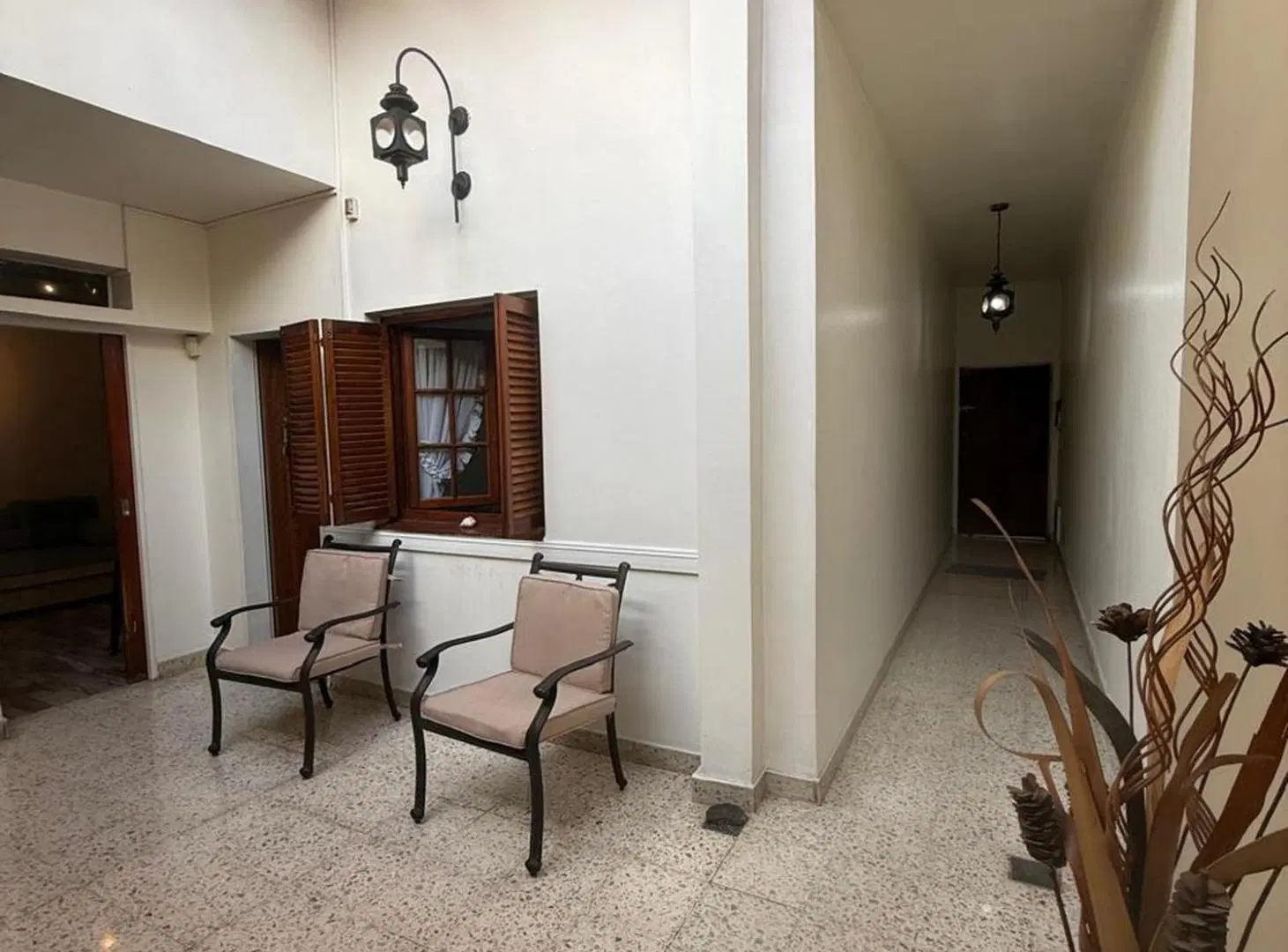 CASA LOTE PROPIO 260m2 - IDEAL VIVIENDA + TRABAJO! 2