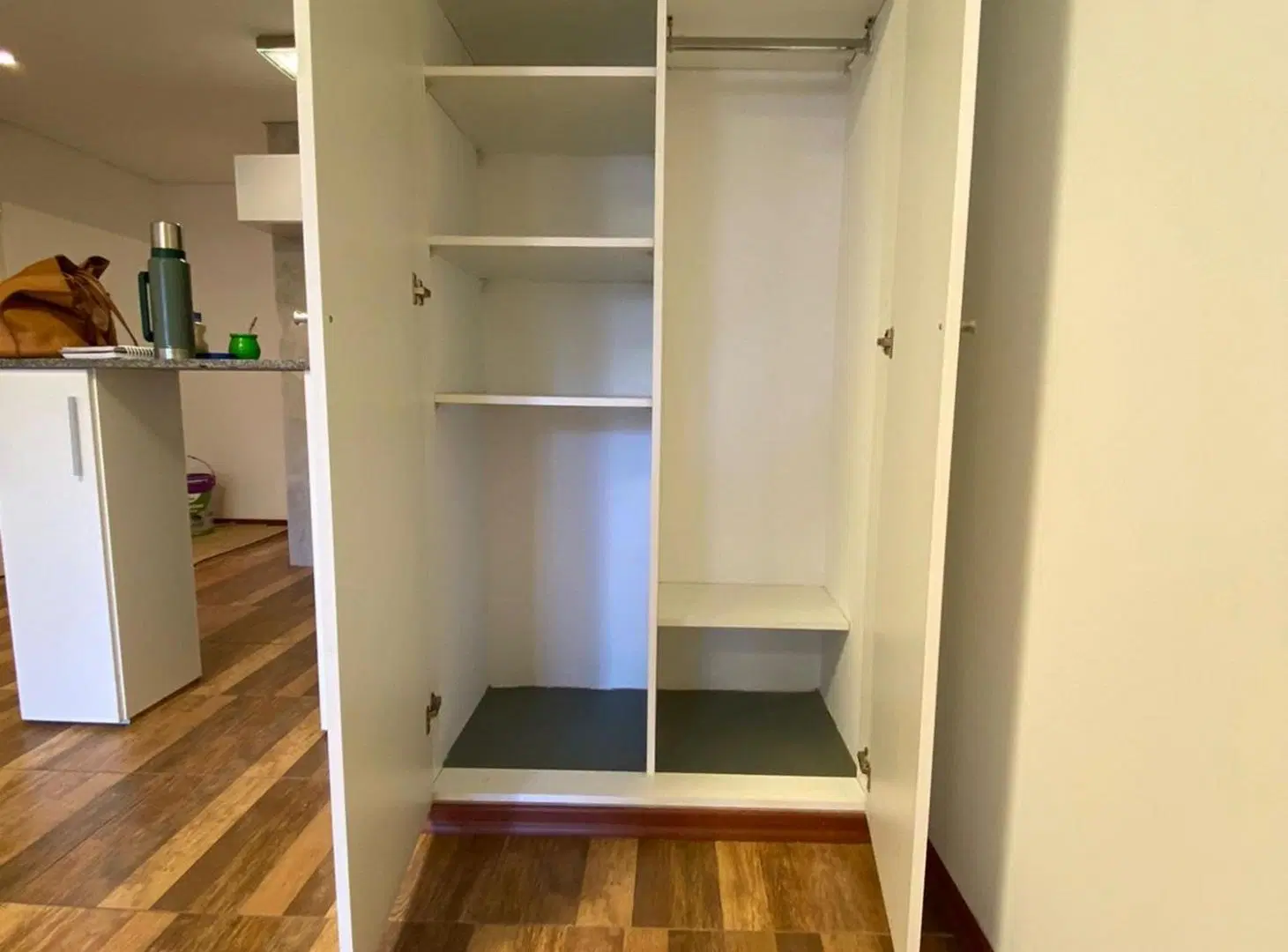 ALQUILER AMPLIO MONOAMBIENTE BALCON VILLA URQUIZA 4