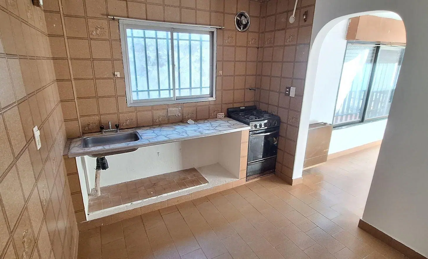 Venta casa 3 amb Villa Madero 2