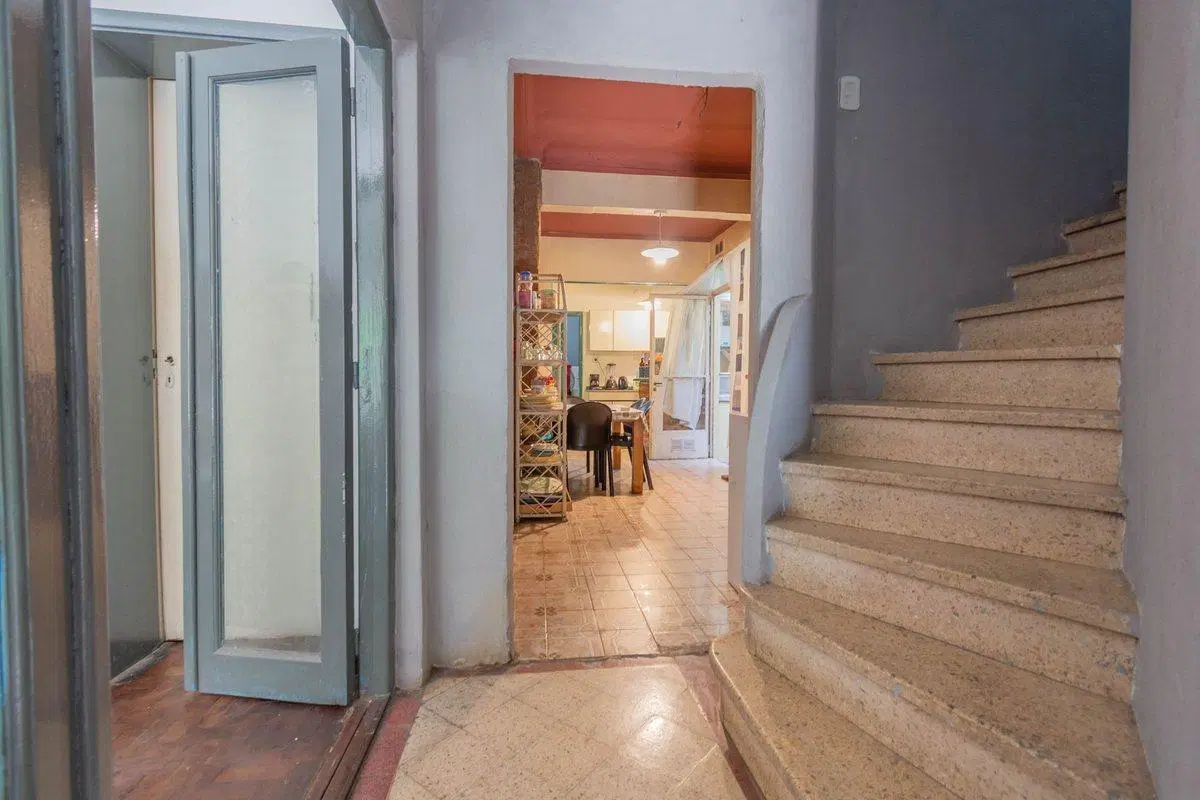 VENTA PH CON COCHERA TERRAZA Y QUINCHO CABALLITO 2