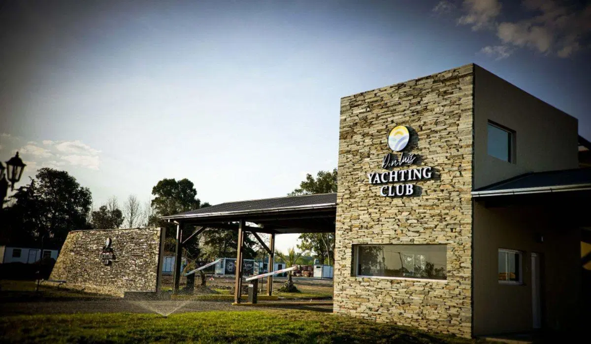 Oportunidad!! VENTA Don Luis Yachting Club 3