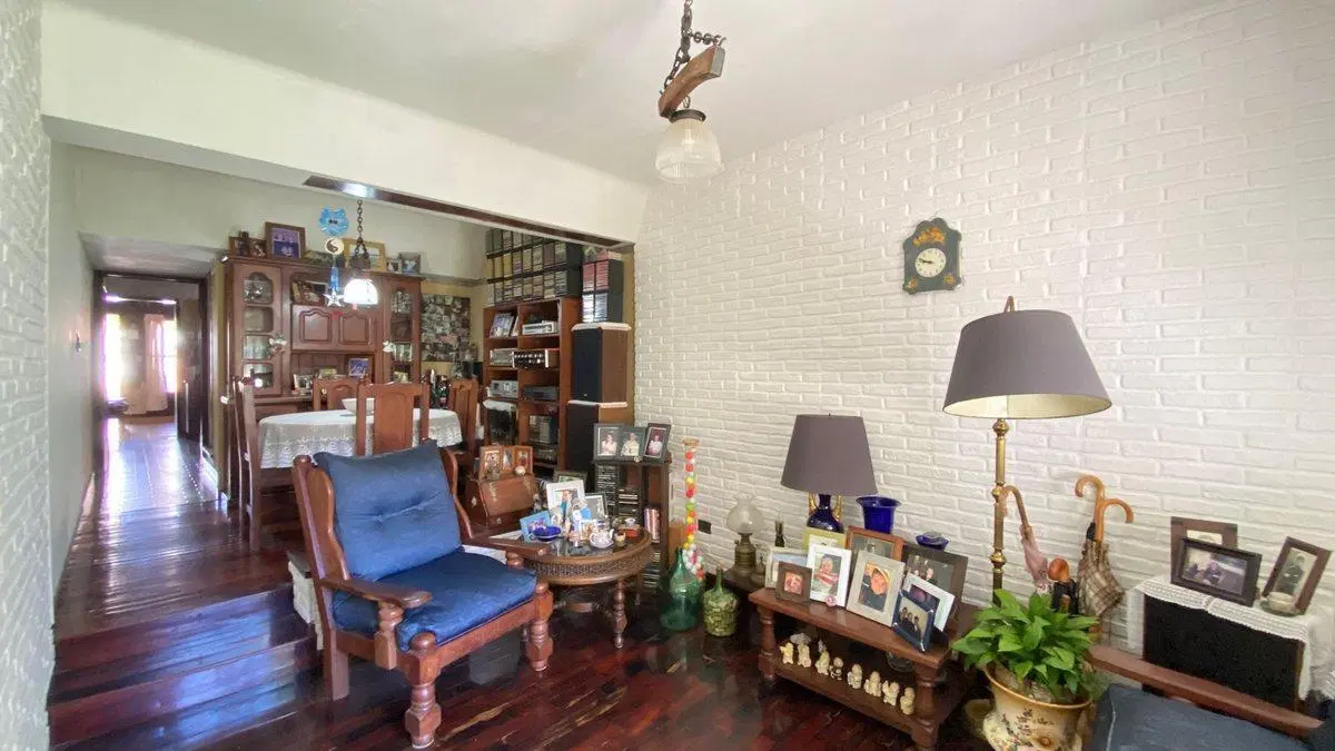 Duplex en Venta-Olivos-4 Amb-Patio/Cochera/Terraza 3