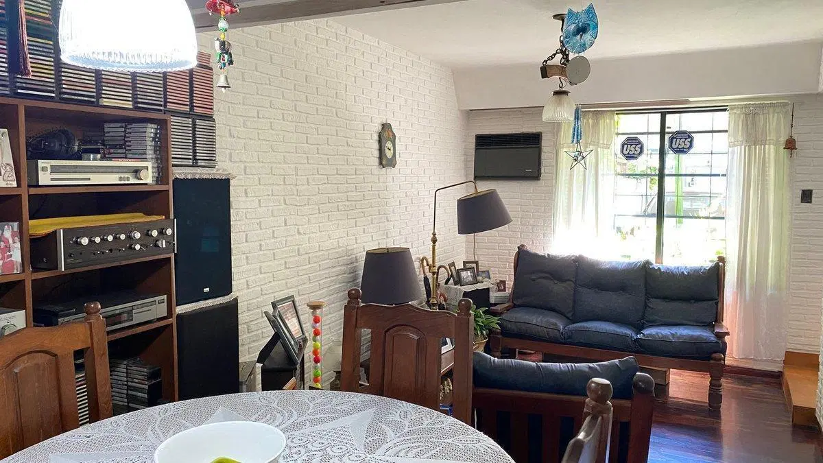 Duplex en Venta-Olivos-4 Amb-Patio/Cochera/Terraza 4
