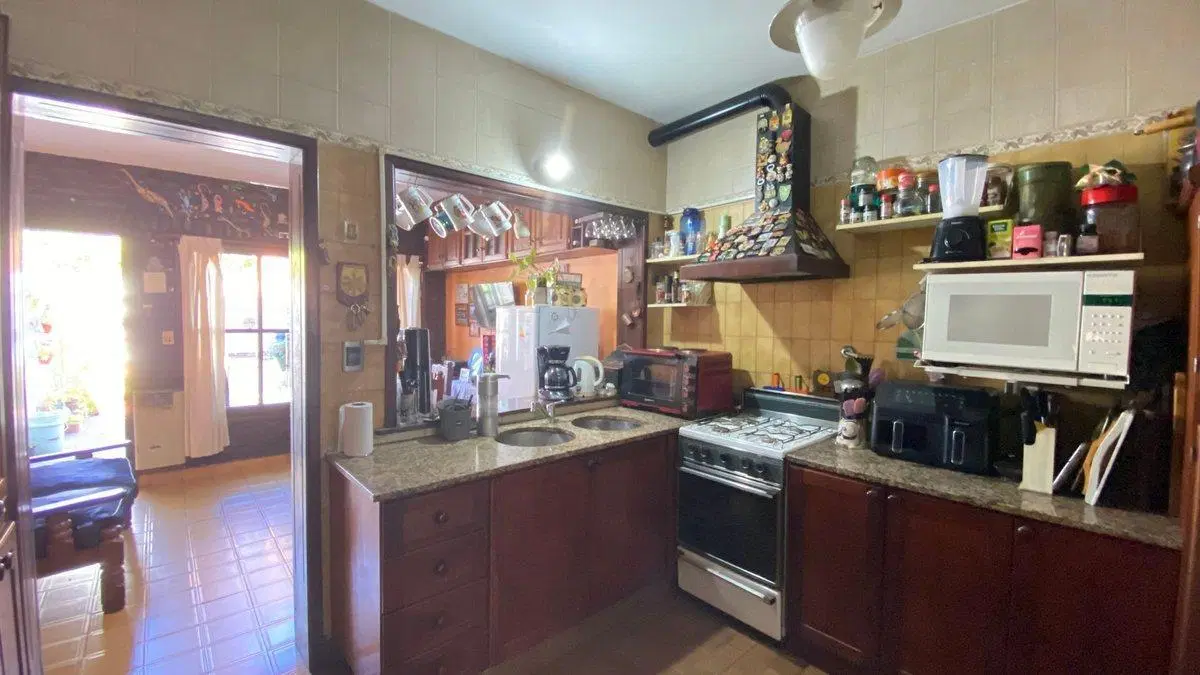 Duplex en Venta-Olivos-4 Amb-Patio/Cochera/Terraza 5
