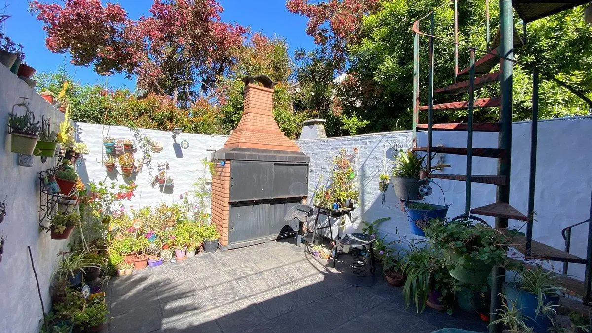 Duplex en Venta-Olivos-4 Amb-Patio/Cochera/Terraza 2