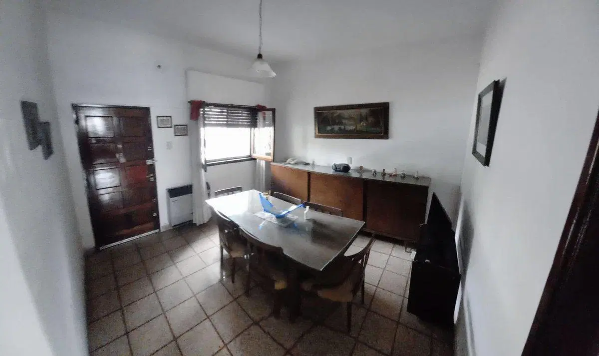 VENTA CASA TIPO PH CON COCHERA Y PATIO, SAN JUSTO 3