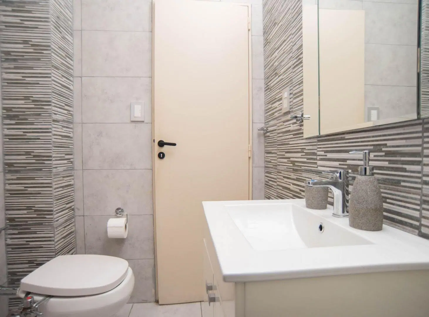 VENTA DEPARTAMENTO 2 AMBIENTES SAN NICOLAS 5