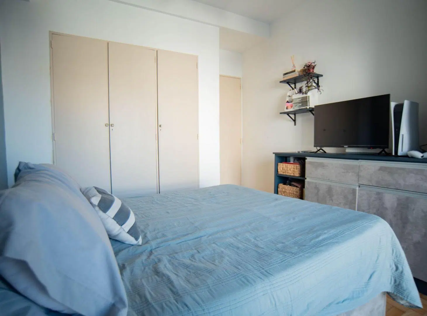VENTA DEPARTAMENTO 2 AMBIENTES SAN NICOLAS 8