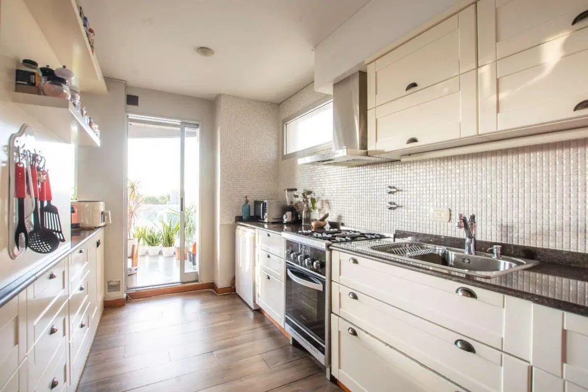 VENTA 3 AMB CON 2 COCHERAS- CABALLITO APTO CREDITO 8