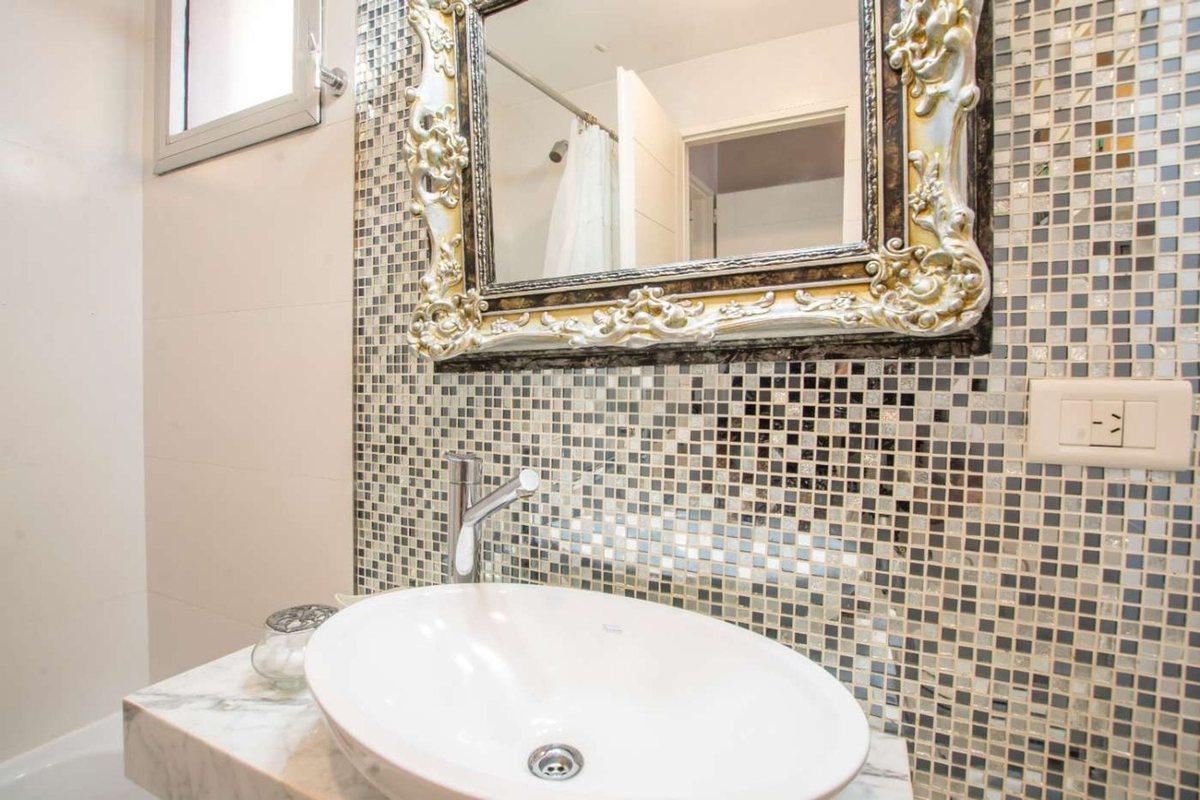 Foto de VENTA 3 AMB CON 2 COCHERAS- CABALLITO APTO CREDITO, imagen 5