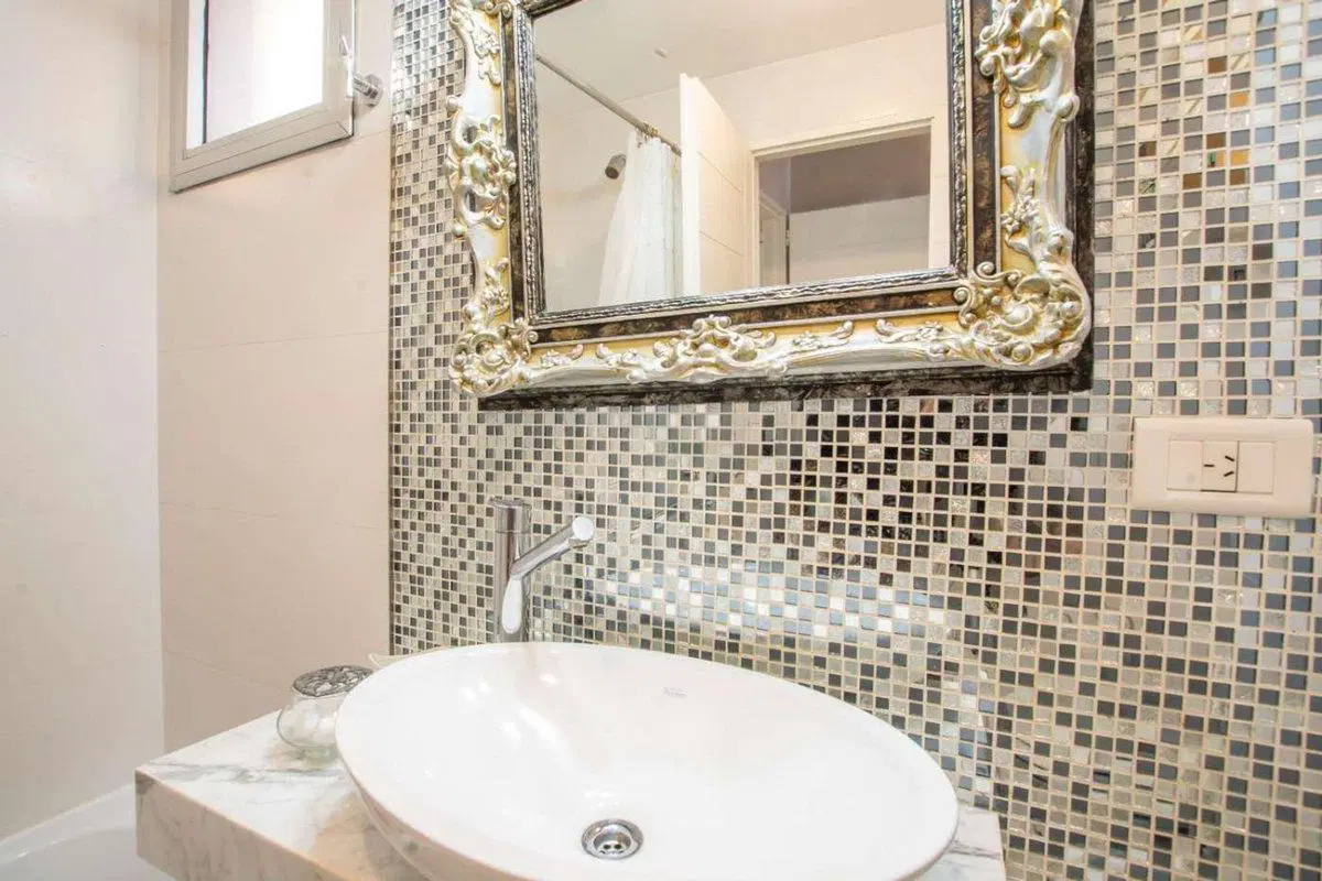 VENTA 3 AMB CON 2 COCHERAS- CABALLITO APTO CREDITO 5