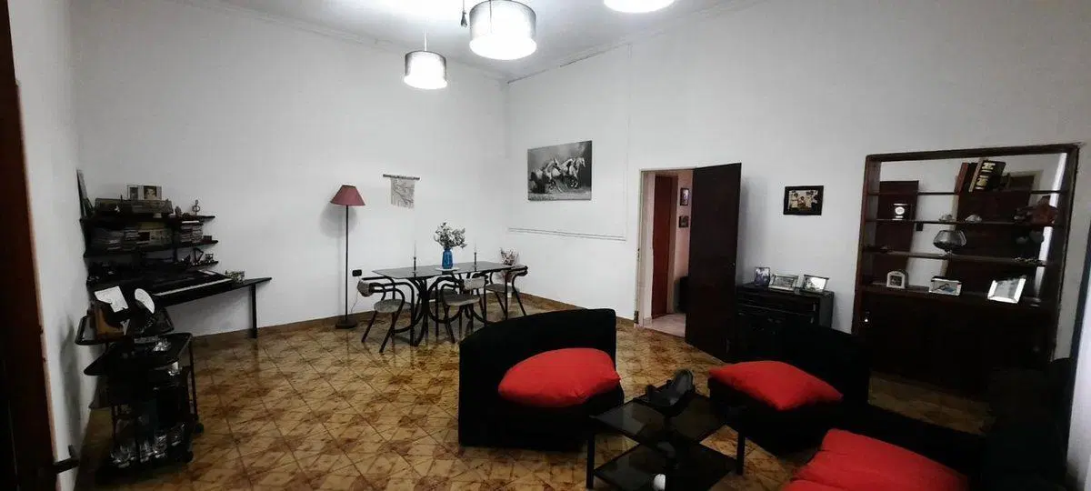 PH en venta, 3/4 dorm. Patio. terraza. PERMUTA 4