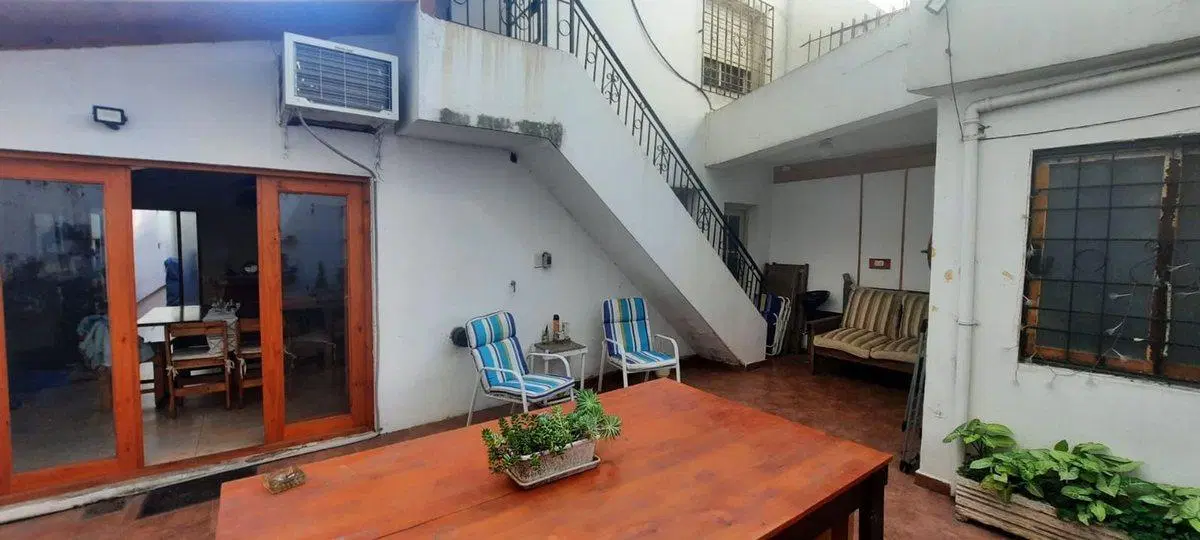 PH en venta, 3/4 dorm. Patio. terraza. PERMUTA 5