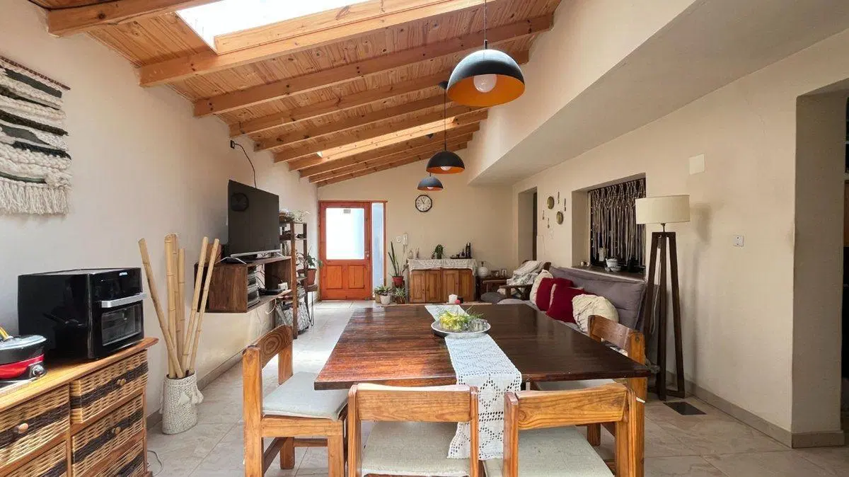 PH en venta, 3/4 dorm. Patio. terraza. PERMUTA 3