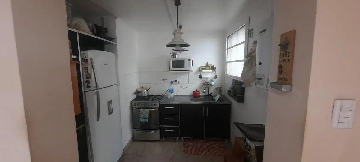 PH en venta, 3/4 dorm. Patio. terraza. PERMUTA 2