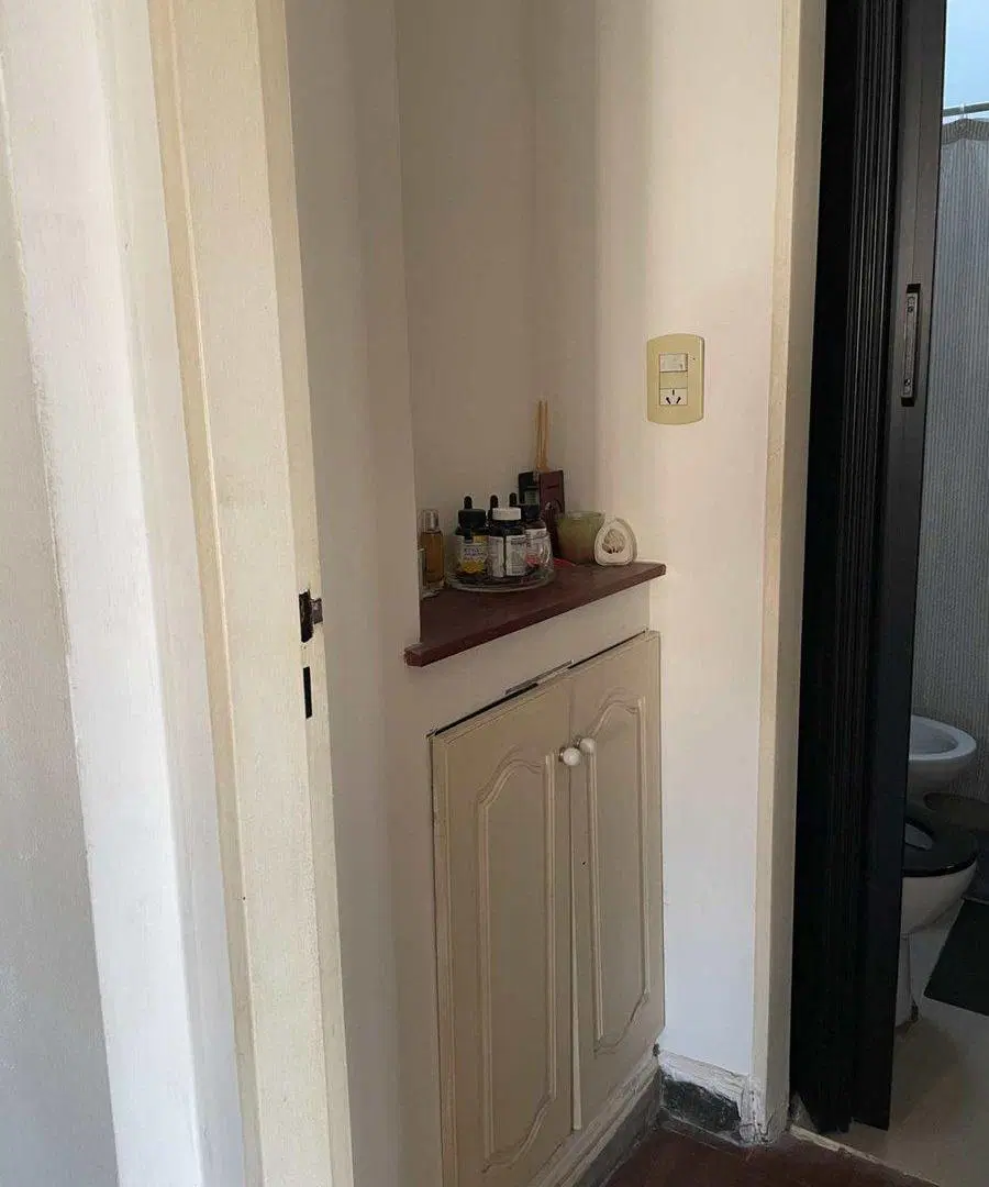 Departamento en Venta en Caseros 2 ambientes 4