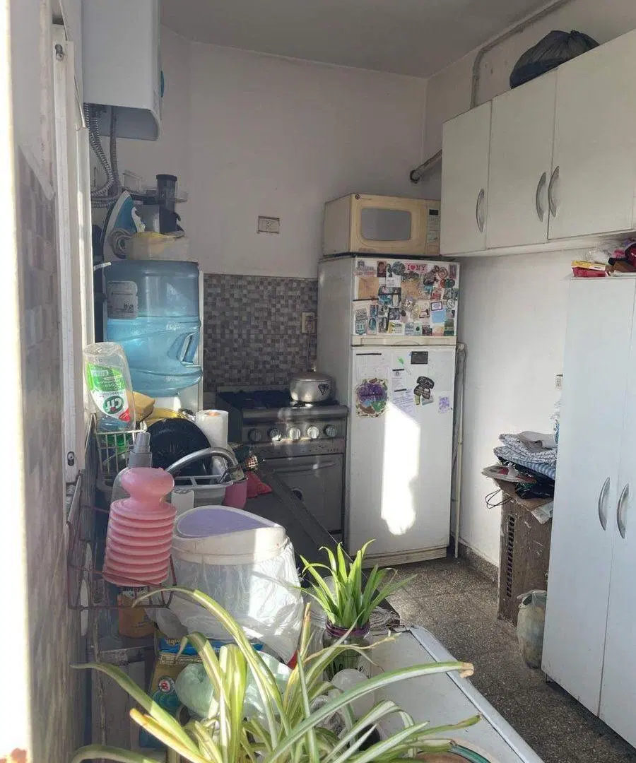 Departamento en Venta en Caseros 2 ambientes 5