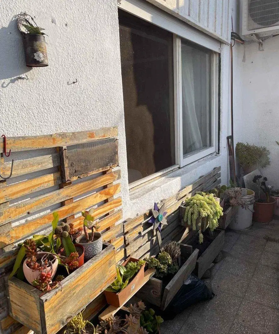Departamento en Venta en Caseros 2 ambientes 2