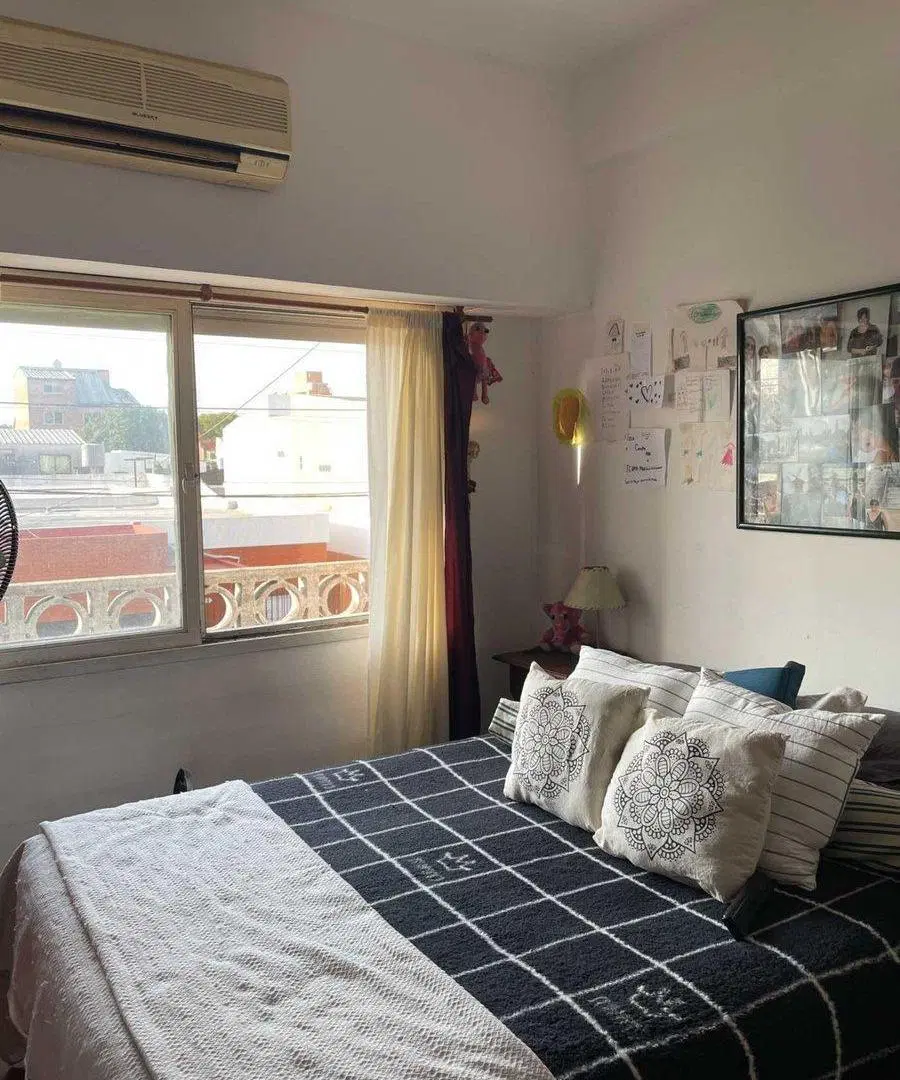 Departamento en Venta en Caseros 2 ambientes 3