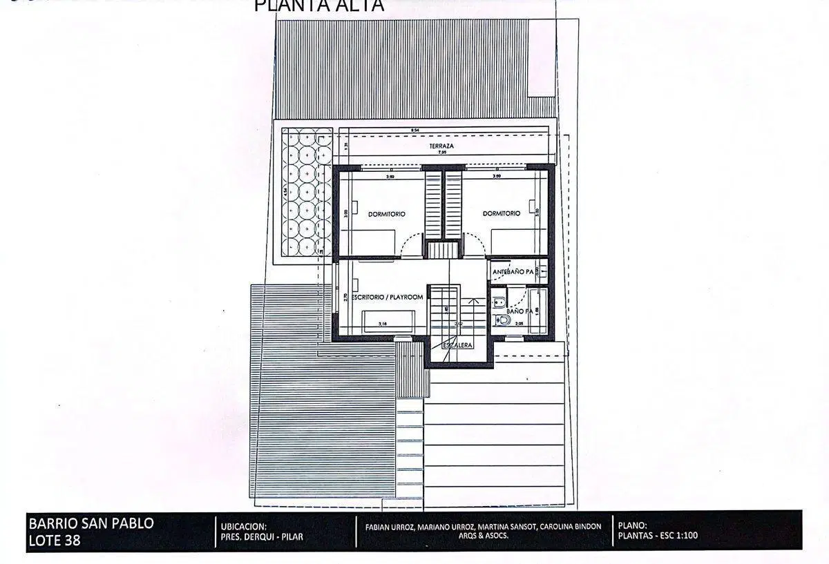 Plano 3