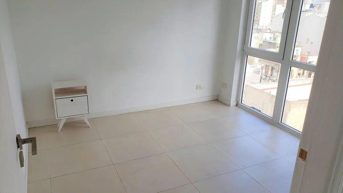 Alquiler departamento piso alto 3