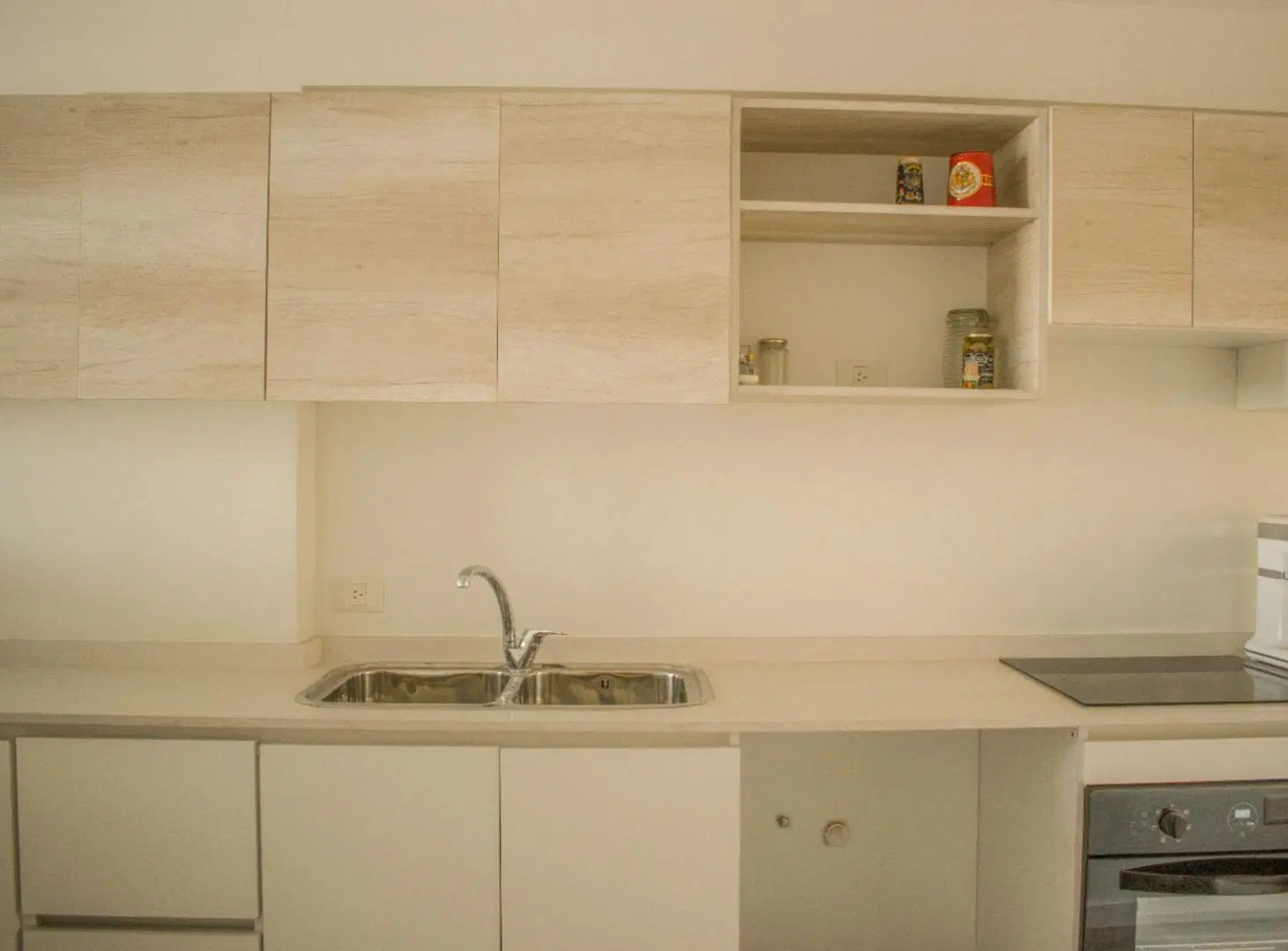 3 Amb c/cochera y amenities  Parque Patricios 2