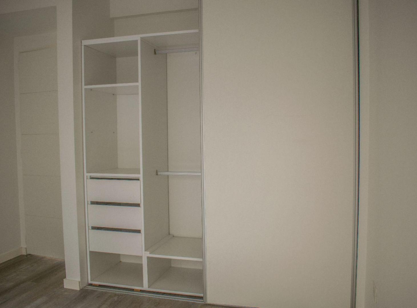 Foto de 3 Amb c/cochera y amenities Parque Patricios, imagen 4