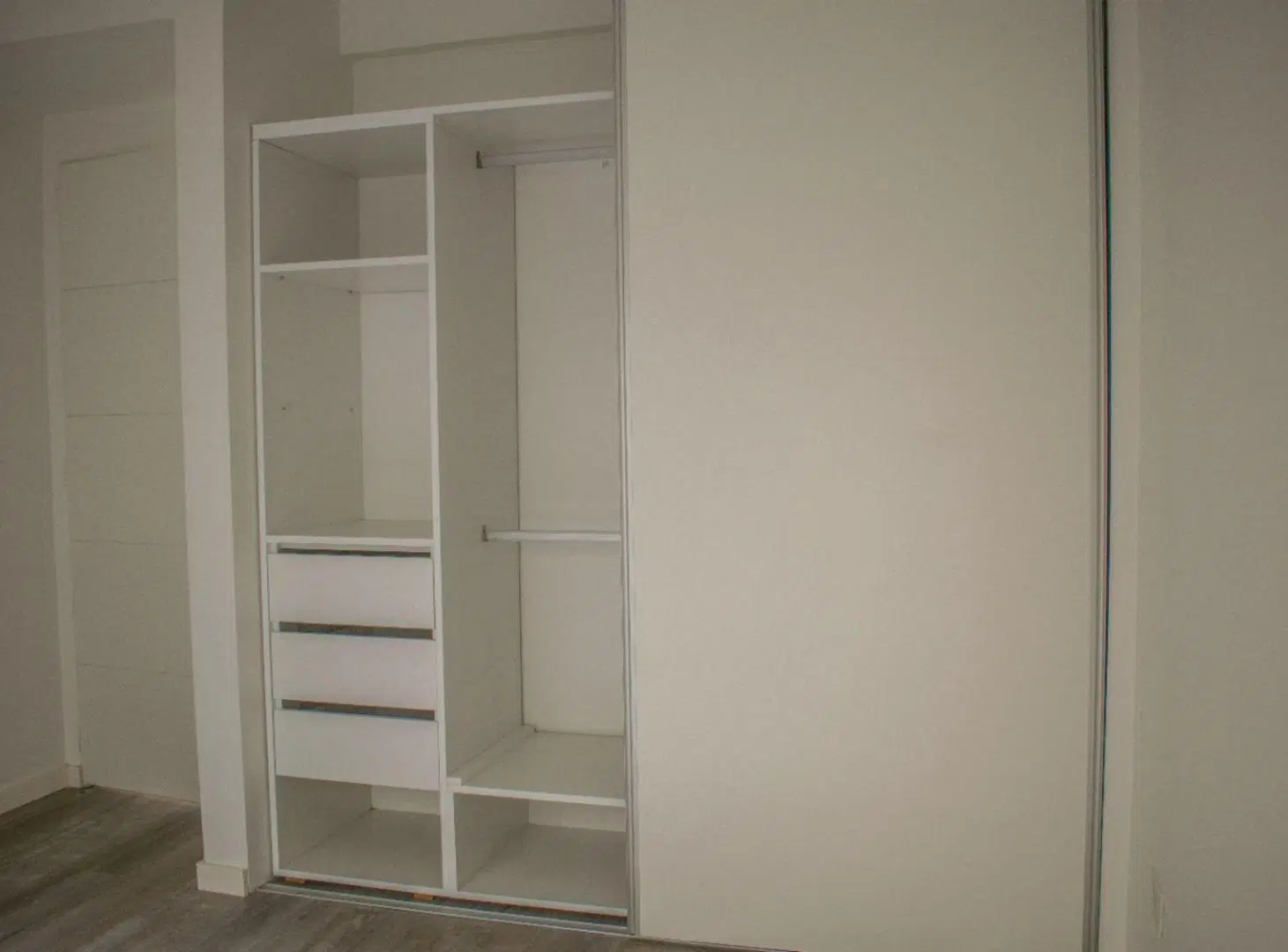 3 Amb c/cochera y amenities  Parque Patricios 3