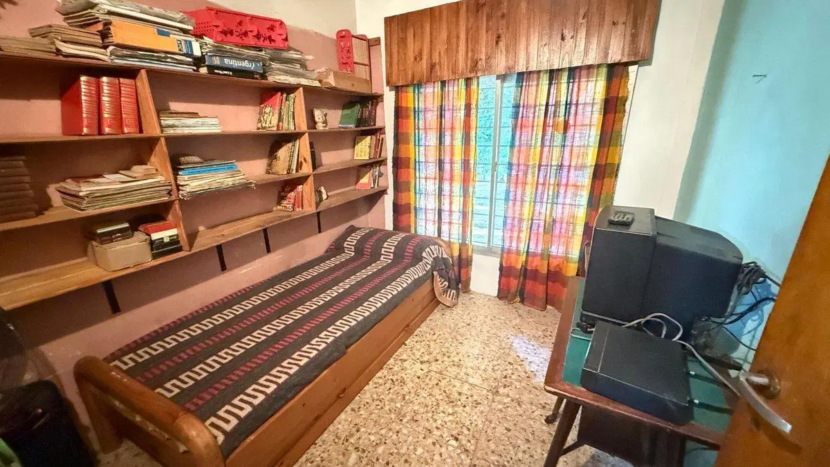 VENTA CASA LOTE PROPIO GRAN JARDIN R. DE ESCALADA 5