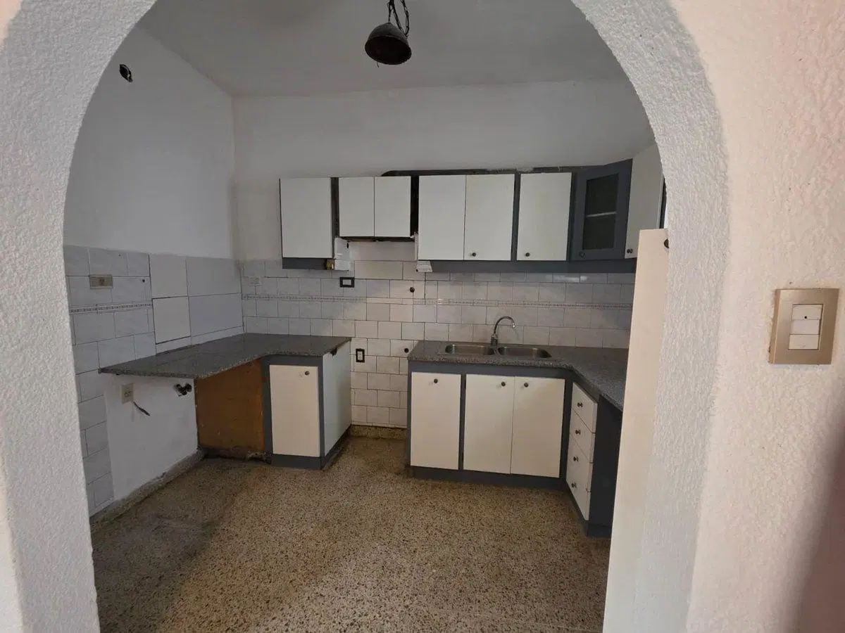 OPORTUNIDAD VENTA CASA 4AMB  AP. CREDITO SAN JUSTO 5
