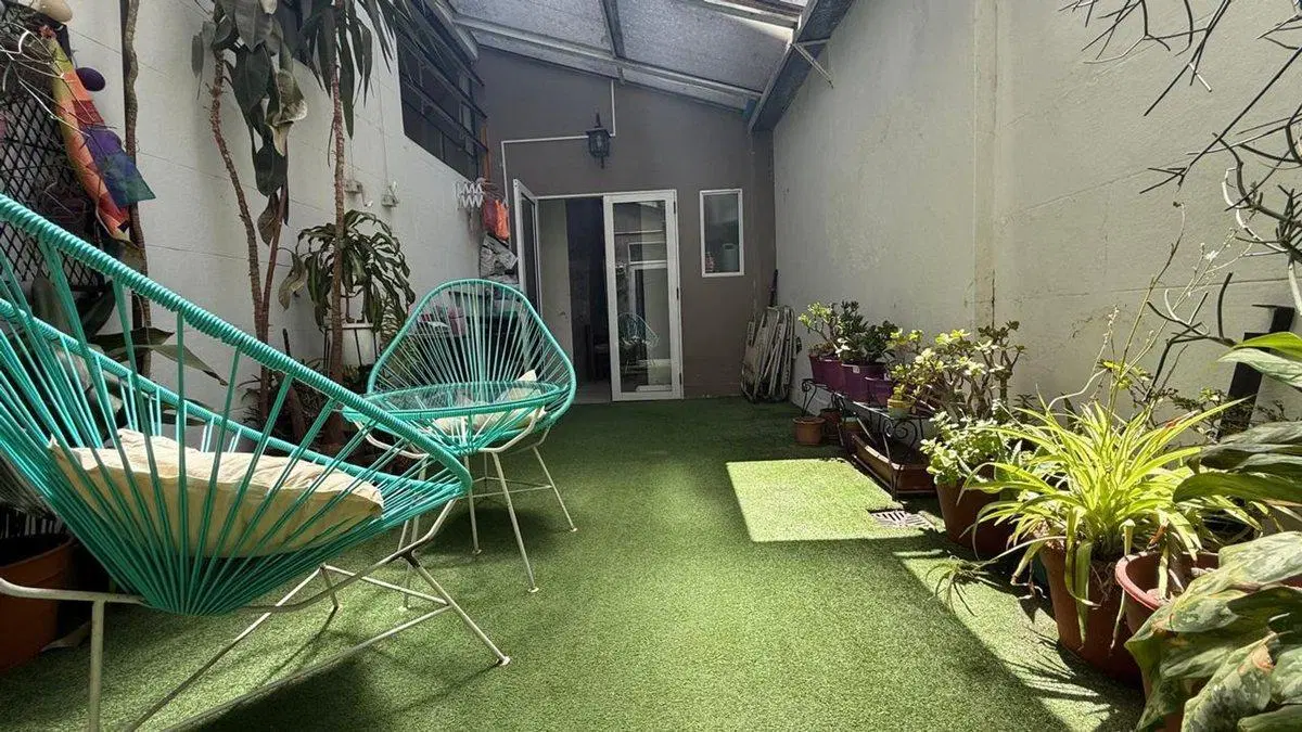 Venta ph 4 ambientes con patio en Caballito 3