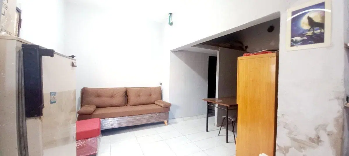 VENTA CASA 2 ambientes en Caseros con cochera 4