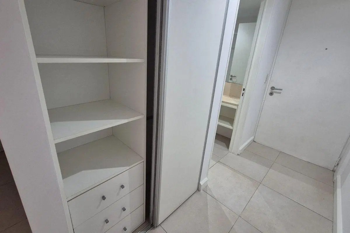 ALQUILER MONOAMBIENTE CON AMENITIES BARRACAS 5