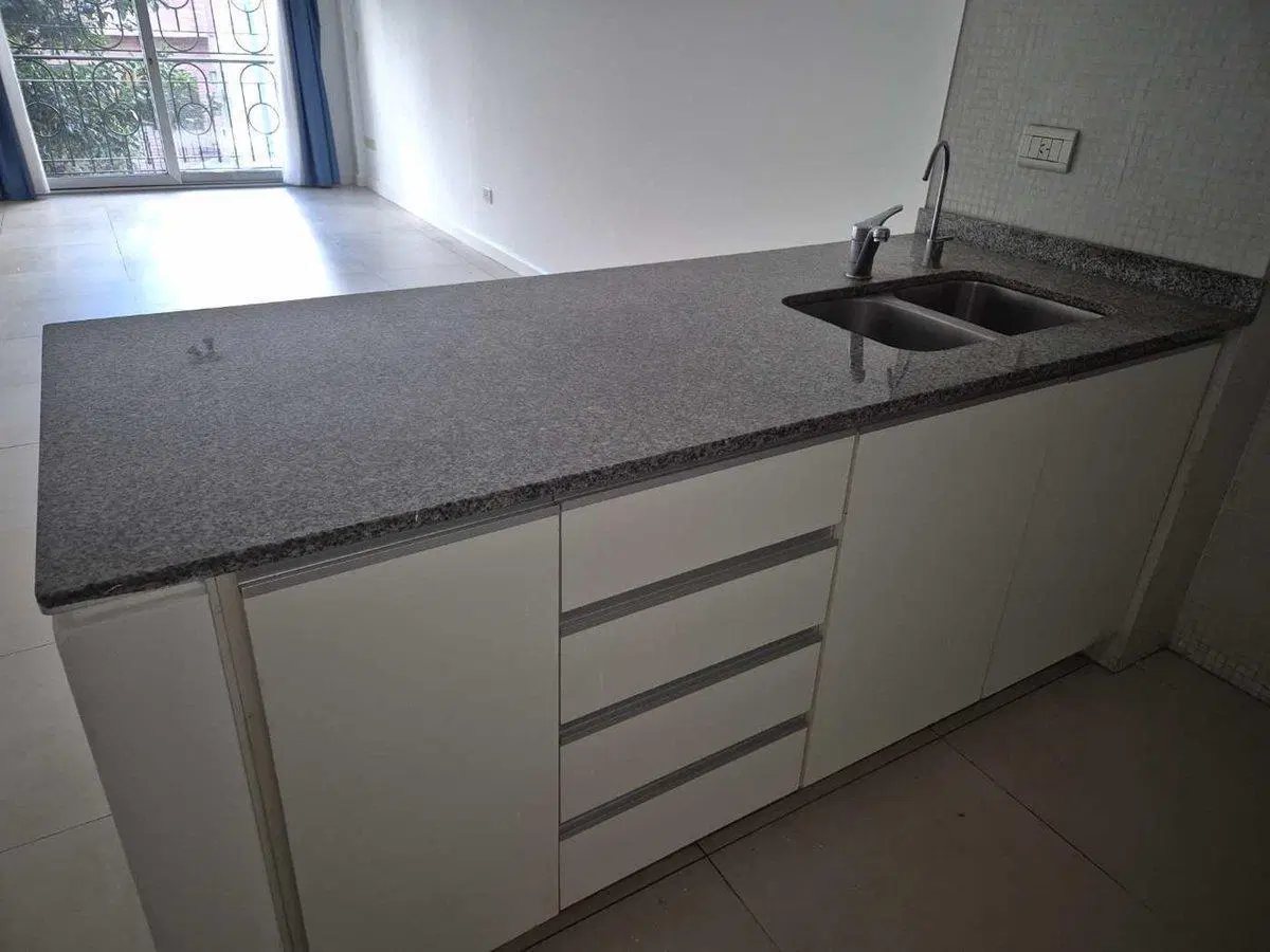 ALQUILER MONOAMBIENTE CON AMENITIES BARRACAS 4