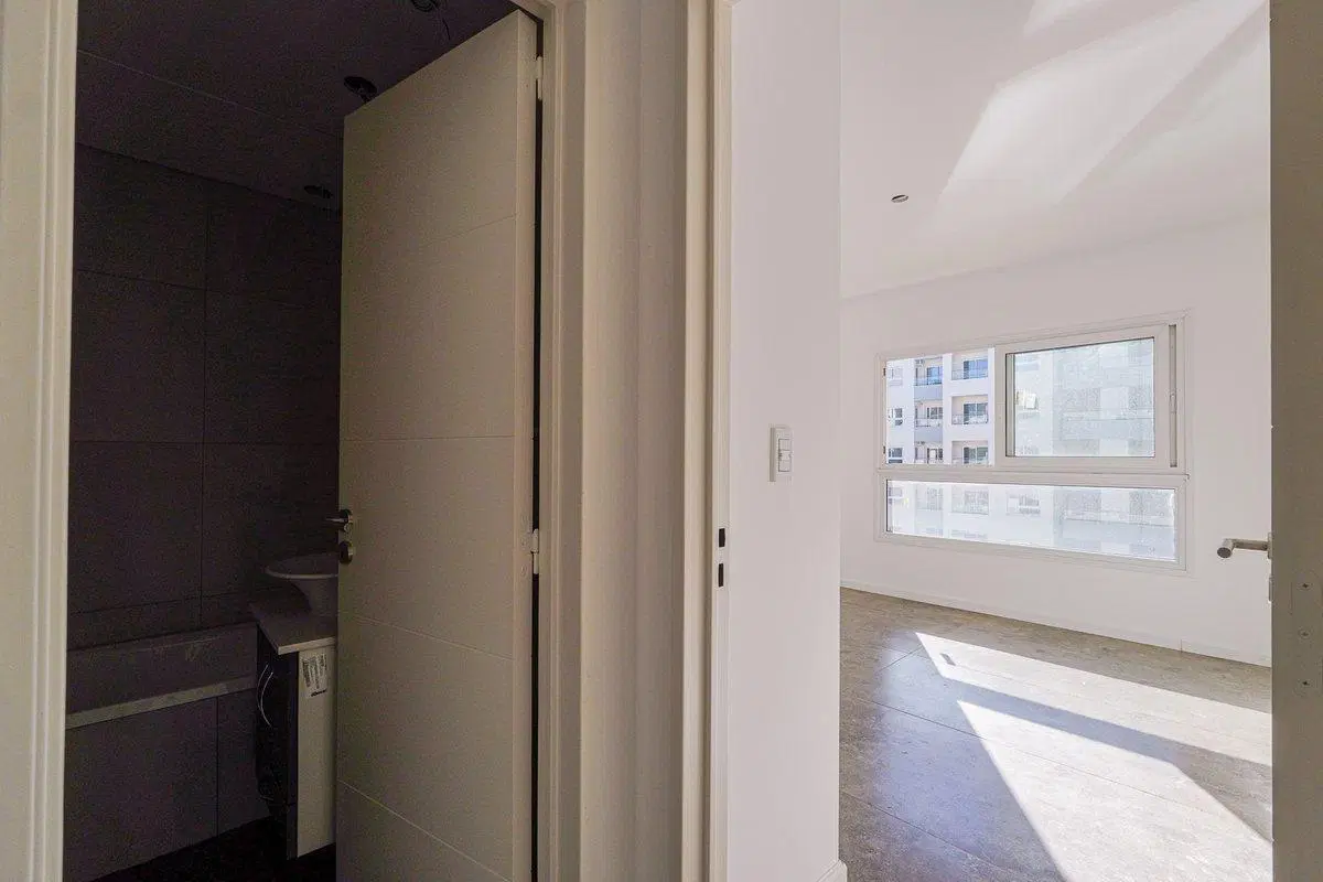 VENTA DEPARTAMENTO 2 AMBIENTES - CANNING CENTER 4
