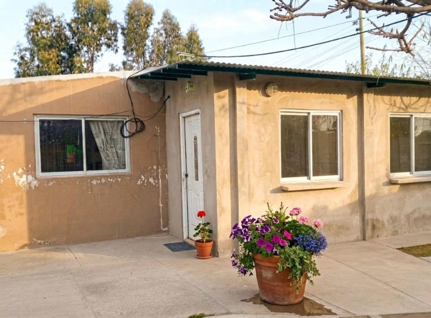 VIVIENDA EN LOTE PROPIO 600 mts2 ACEPTA PERMUTA 5