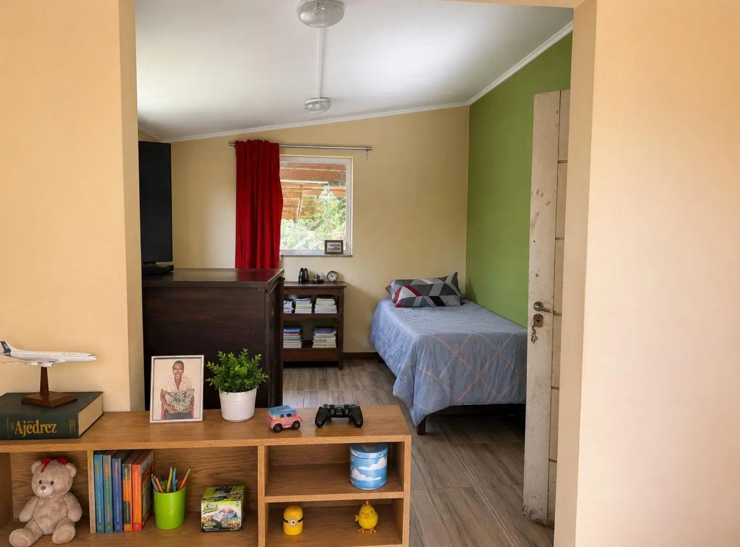 VIVIENDA EN LOTE PROPIO 600 mts2 ACEPTA PERMUTA 3