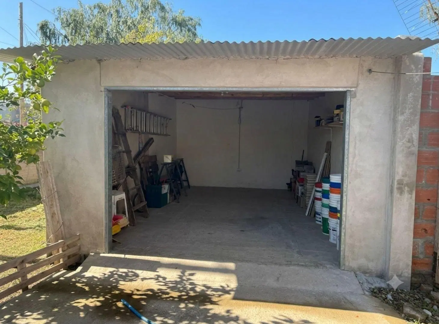 VIVIENDA EN LOTE PROPIO 600 mts2 ACEPTA PERMUTA 4