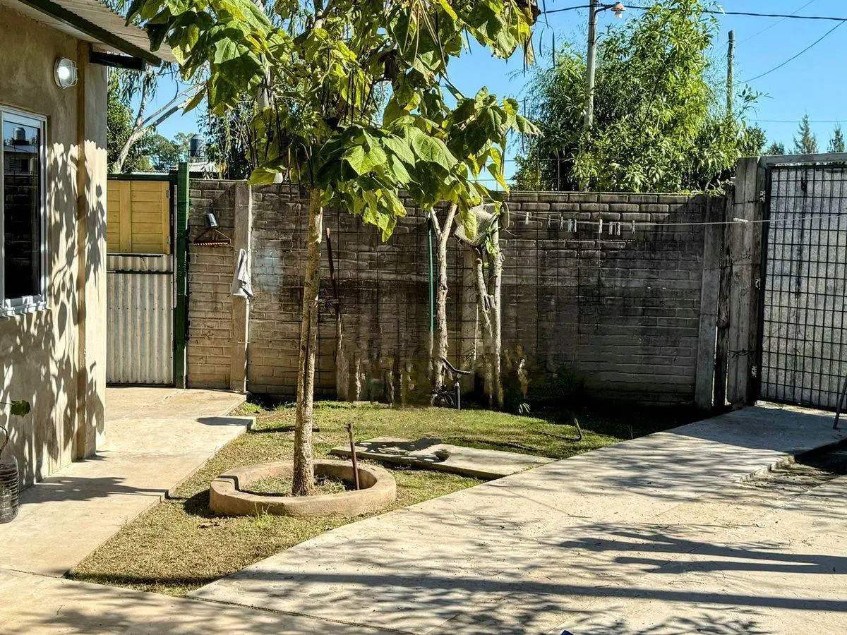 VIVIENDA EN LOTE PROPIO 600 mts2 ACEPTA PERMUTA 2