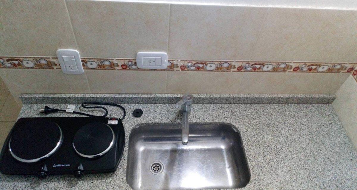 Foto de Venta Departamento a estrenar en San Miguel, imagen 4