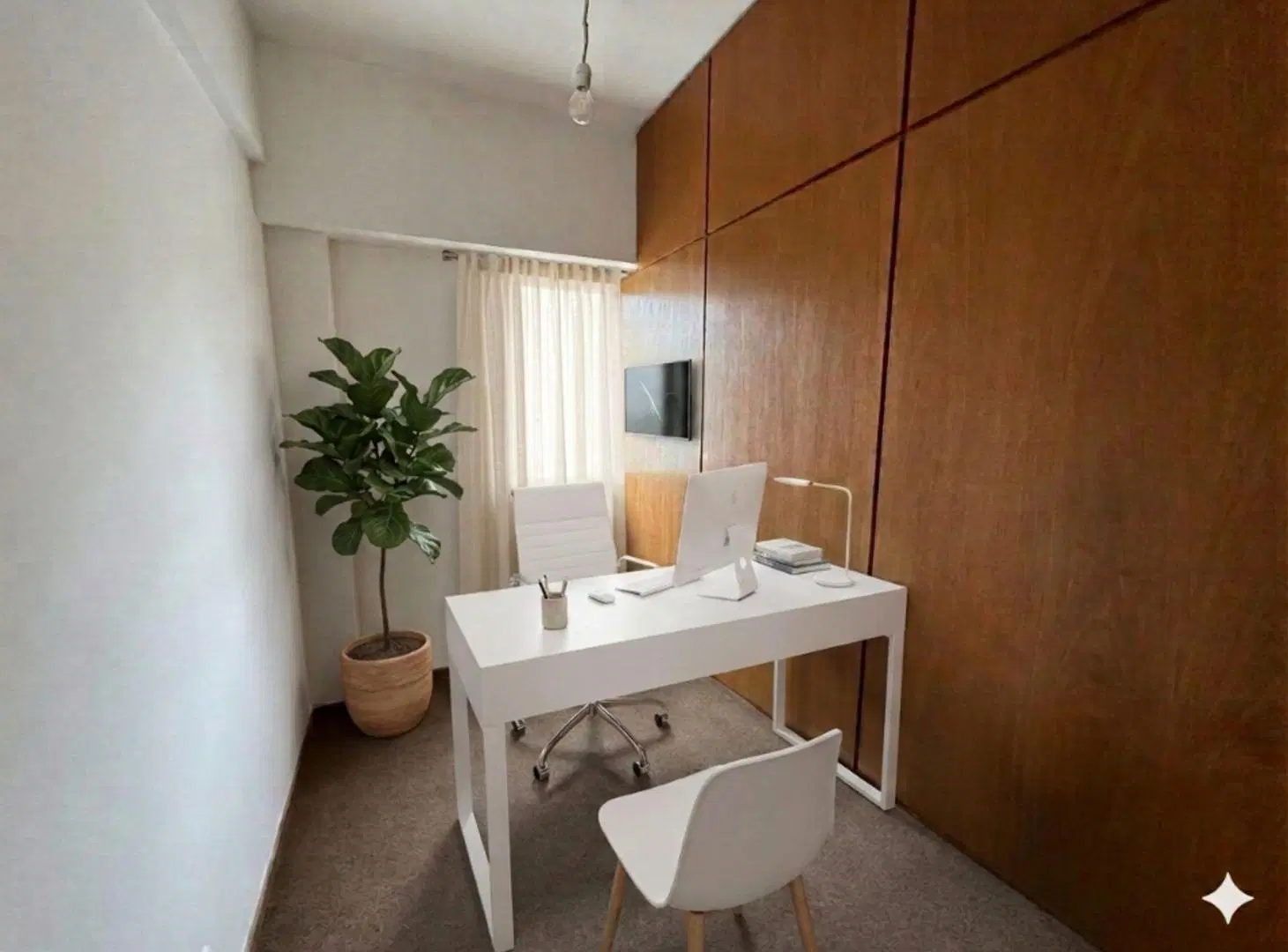 Monoambiente Microcentro - Apto Profesional 4