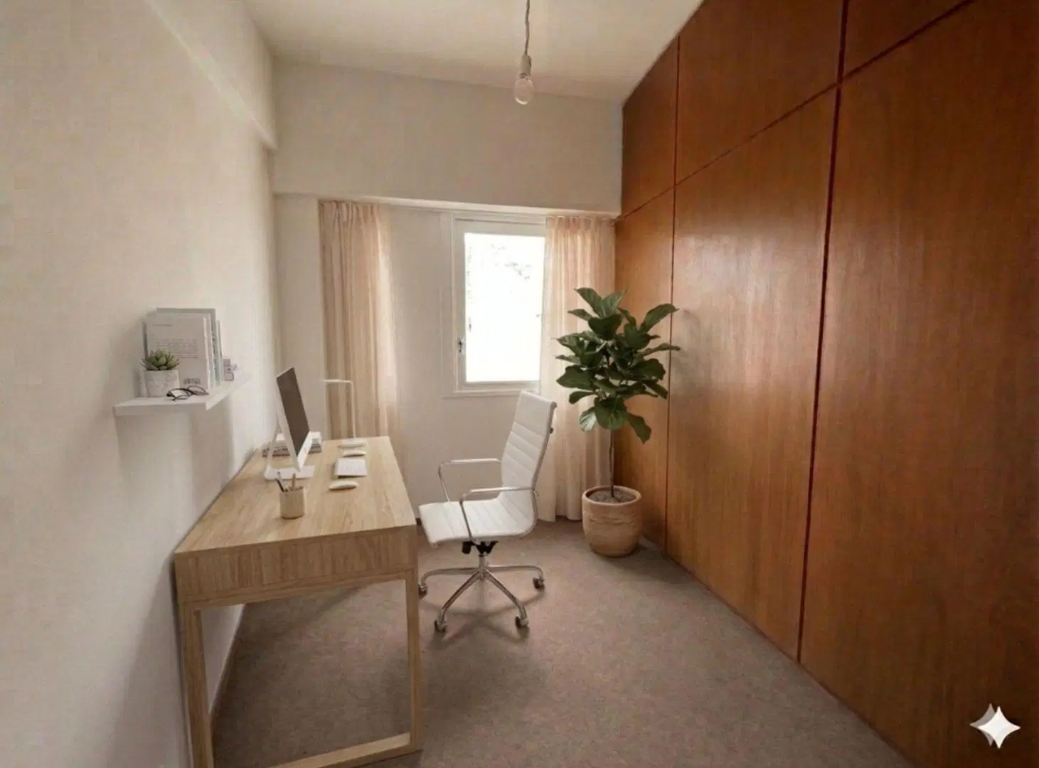 Monoambiente Microcentro - Apto Profesional 3